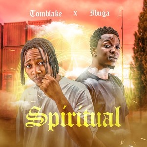 Spiritual (Explicit)