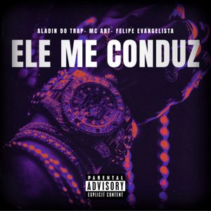 Ele me Conduz