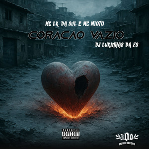 Coração Vazio (Explicit)