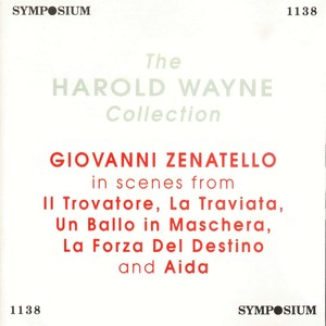 The Harold Wayne Collection, Vol. 16 (1905-1909)