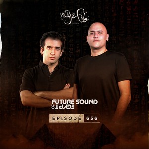 For A Feeling(FSOE 656) (Layton Giordani Remix)