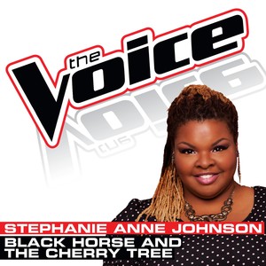 Black Horse and the Cherry Tree (The Voice Performance)