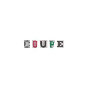 Coupe (feat. Rohony, Brabiček & blanc) [Explicit]