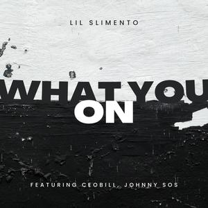 What You On (feat. Johnny Sos & Ceobill) (Explicit)