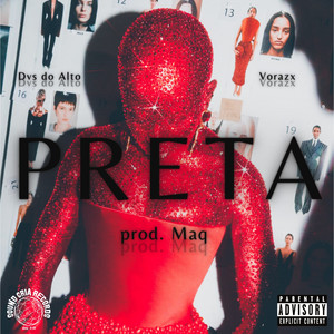 Preta (Doja Cat) (Explicit)