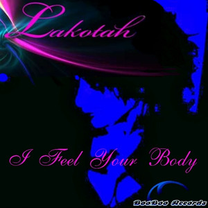 I Feel Your Body (Inst.)