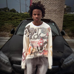 Work Not Luck (Explicit)