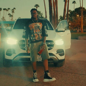 Can't Make It Up (Explicit)