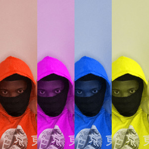 JUST BEGUN (Explicit)