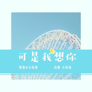 可是我想你