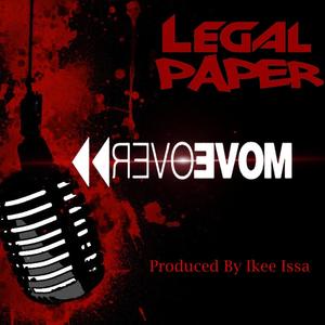 Move Over (feat. Fenaam Hussien, Ahad & Life Unda) (Explicit)