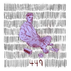 Eischten Zuch (Explicit)