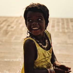 yellow dress (Explicit)