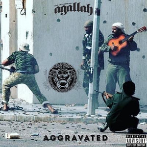 Aggravated (Explicit)