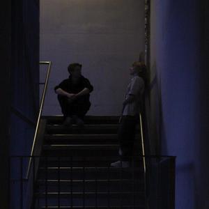 Fumes (feat. Aicha)