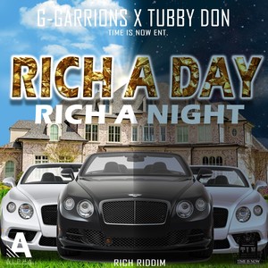 Rich A Day Rich A Night (Explicit)