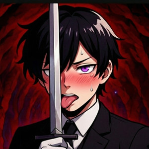 Luta de Espadas na Caverna (Explicit)