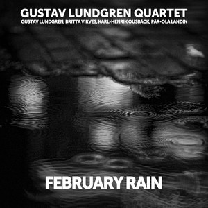 February Rain
