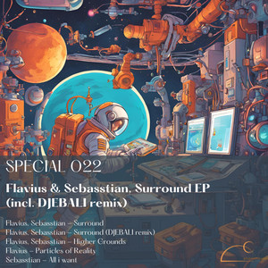 Surround (Original Mix)