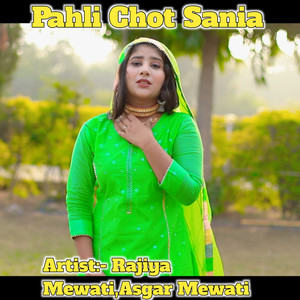 Pahli Chot Sania (Original)