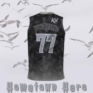 Hometown Hero (Explicit)