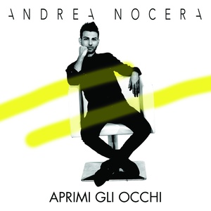 Aprimi gli occhi (Radio Edit)