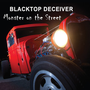 Monster On the Street (Explicit)