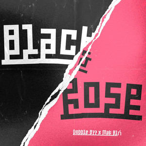 Black & Rose