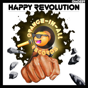 Happy Revolution (Bassline Mix)