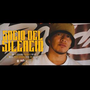 Socio del silencio X session 2 (feat. Kill Bumer) [Explicit]