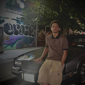 Scary Freestyle (Explicit)