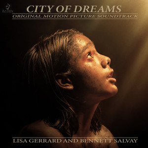 City of Dreams (Original Motion Picture Soundtrack)