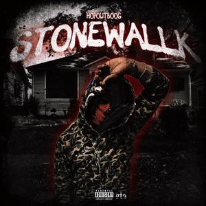StoneWallK (feat. Tenksoslimey) (Explicit)