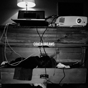 Couch Dreams (Explicit)