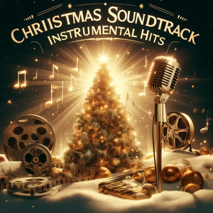 Planes, Trains, and Automobiles Christmas Movie Soundtrack - Everytime You Go Away
