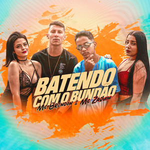 Batendo Com o Bundão (Explicit)