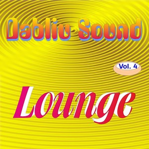 Dabliu Sound Lounge, Vol. 4