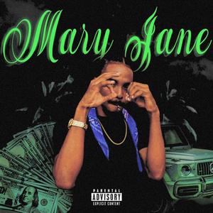 Mary Jane (Explicit)