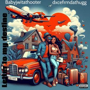 Letter to my destine (feat. Dxcefrmdathugg) (Explicit)