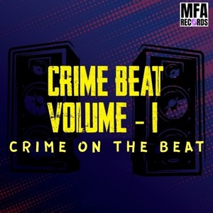 Crime Beat, Vol. 1 (Original)