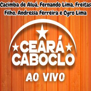 AO VIVO no Ceará Caboclo SETEMBRO 2022