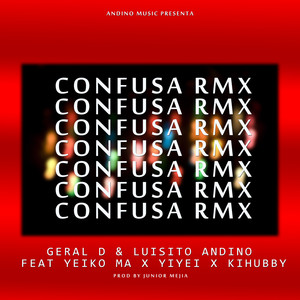 Confusa Rmx (Remix)