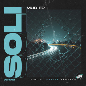 Mud EP