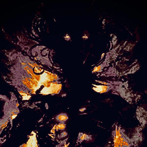 Book 1: BEAST OF FIRE (Explicit)