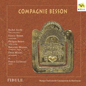 Compagnie Besson, Fibule