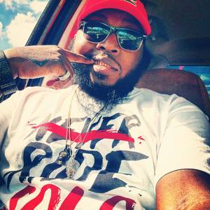 She Rollin (Explicit)