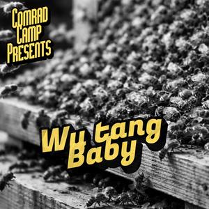 Wu Tang Baby (feat. CoupeDaze & The Life Giving MC)