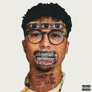 CITY (feat. Vampi) (Explicit)