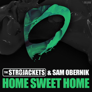 Home Sweet Home (Vocal Mix)