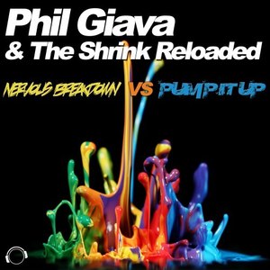 Nervous Breakdown Vs Pump It Up (EDM Extended Mix)